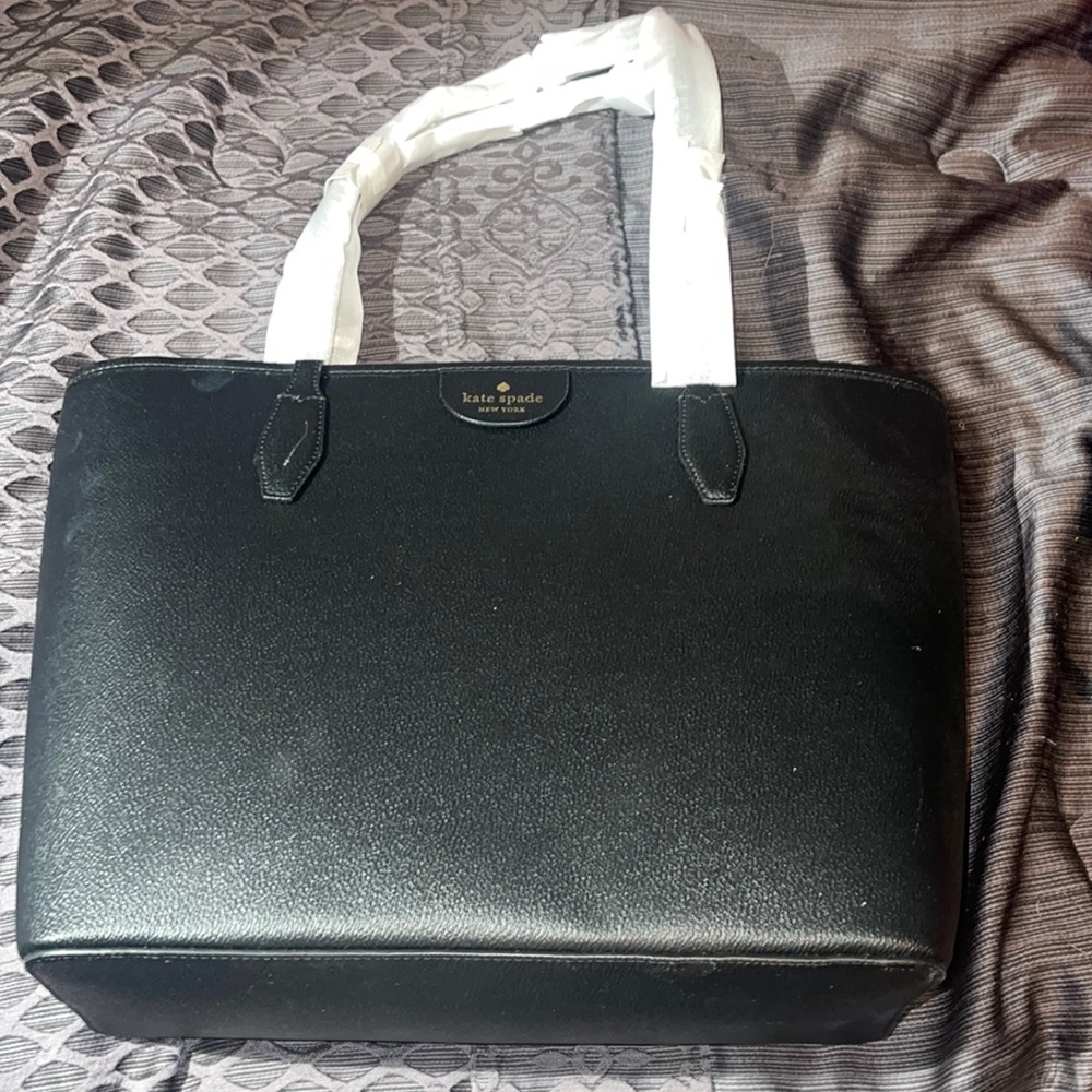 NWT KATE SPADE tote